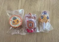 【新品未開封】 たまごっち　めめっち3点セット