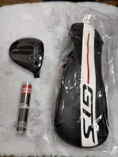 新品 未使用 タイトリスト GTS3 15度 3Wヘッド - メルカリ