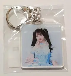 CUTIESTREET 桜庭遥花 アクリルキーホルダー - メルカリ