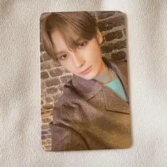 TXT 公式 TOMORROW 本国 サウェ 2次 ラキドロ ヒュニンカイ