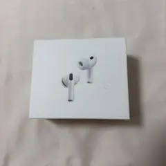 U*g様 Apple AirPods Pro ワイヤレスイヤホン箱のサムネイル