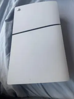 PlayStation 5(CFI-2000A01)ディスクドライブ版