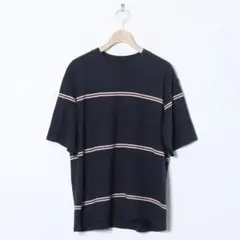 blurhms ブラームス C/NAPP BORDER PLAIN TEE 3のサムネイル