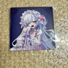 白猫プロジェクト コースター アイリス - メルカリ