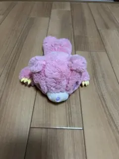 グルーミー　寝そべり