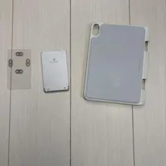 MOFT iPad mini 6 Snapケース & Majextand M