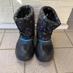 お値下げします❗️可愛いスノーブーツ