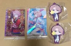 学園アイドルマスター 【有村麻央】