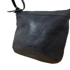 ショルダーバッグ 本革