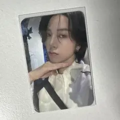 treasure ジョンファン　京セラ　当選者　reboot