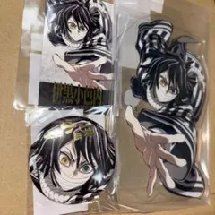 2026年最新】チェキ風ブロマイド 伊黒の人気アイテム - メルカリ