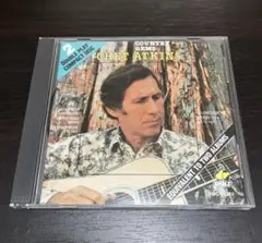 【CD】 COUNTRY GEMS／CHET ATKINS