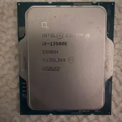 2026年最新】CPU i9 13900Kの人気アイテム - メルカリ