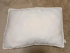 ニトリ　ホテルスタイル　枕　大判