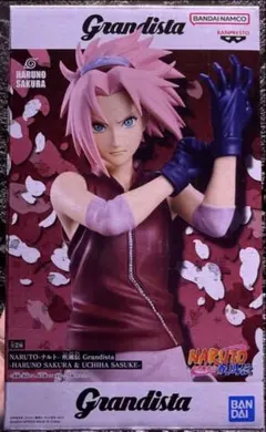 2026年最新】春野サクラ フィギュアの人気アイテム - メルカリ