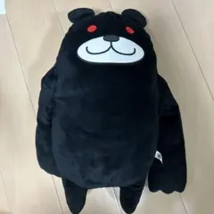 ポムポムプリン ブラックフライデー BIGぬいぐるみ - メルカリ