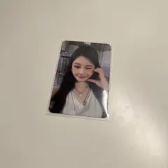 BABYMONSTER DRIP本国ラントレ パリタ