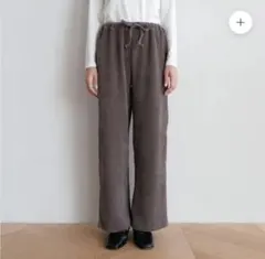 searoomlynn リラックス パンツ