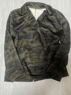 冬用ジャケットアウター