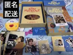 2026年最新】straykids 4期 キットの人気アイテム - メルカリ