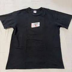 Supreme 剪定鋏 グラフィック Tシャツ ブラック M - メルカリ