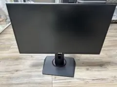 ASUS 165Hzゲーミングモニター　VG258QR-J ディスプレイのサムネイル