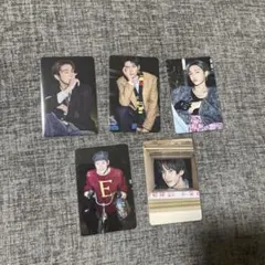 RIIZE トレカセット