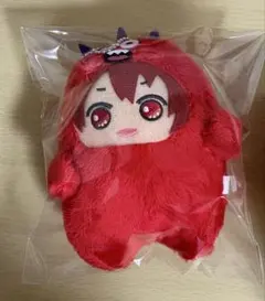 アイドリッシュセブン アイナナ 七瀬陸 モンぬい ぬいぐるみのサムネイル
