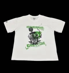 BABYLON NEIGHBORHOOD ネイバーフッドTシャツ ホワイト Lのサムネイル