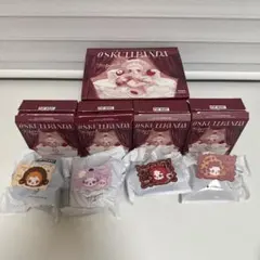 skullpandaアソート