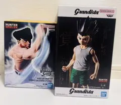 2026年最新】hunter×hunter ゴン フィギュア vibration starsの人気