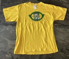 当時物レア　Nike ブラジル代表 Tシャツ　R9 ヴィンテージ