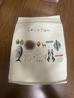 2025年最新】ドッグフード このこのごはんの人気アイテム - メルカリ