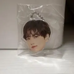 尾崎匠海　顔アクキー