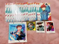 あんスタ　天城一彩　6周年　ポストカード　ぱしゃっつ　缶バッジ　まとめ　21点