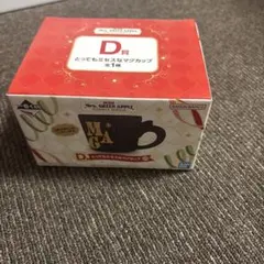 新品未開封 Mrs. GREEN APPLE 一番くじ マグカップ D賞