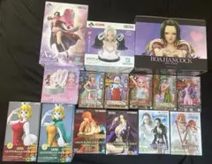 ワンピース 一番くじ プライズ フィギュア まとめ売り