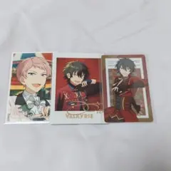 あんスタ Valkyrie 斎宮宗 影片みか ぱしゃっつ デコステ メタカ