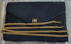 HANAE MORI♡フォーマルバッグ