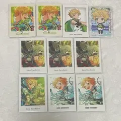 あんスタ ぱしゃっつ 10周年 特典 9周年 vol.6 春川宙