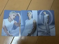 SEVENTEEN ジョシュア トレカ