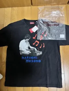 2026年最新】細野晴臣 tシャツの人気アイテム - メルカリ