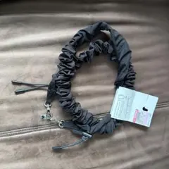 スマホショルダー　黒