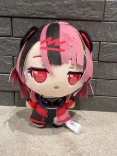 【千石ユノ】 ぷちっしゅ！ 夢限大みゅーたいぷ バンドリ ゆめみた ぬいぐるみ