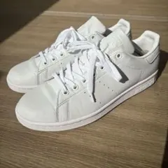 Adidas アディダス スタンスミスUS9.5（27.5cm） 美品