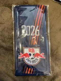 【早い者勝ち】 RB大宮アルディージャ入場者特典タオルマフラー