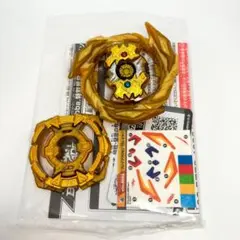 ベイブレードバースト　ブレイブソロモ.1D ベイブレードバースト ブレイブソロモン 1D - メルカリ