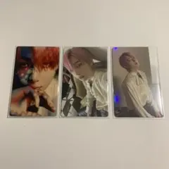 ENHYPEN DIMENSION:dilemma ソヌ　トレカ