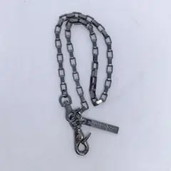 2026年最新】patrick cox メンズ ウォレットチェーンの人気アイテム