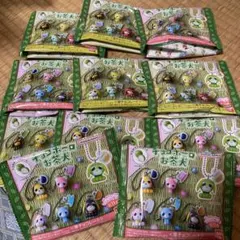 お茶犬　チョコボーロ